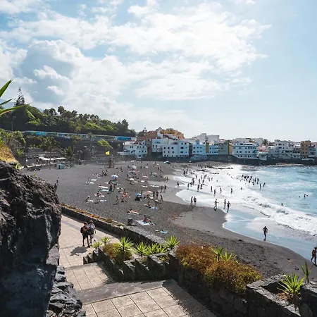 Encantador Piso En Centro De Con Gran Terraza Lejlighed *