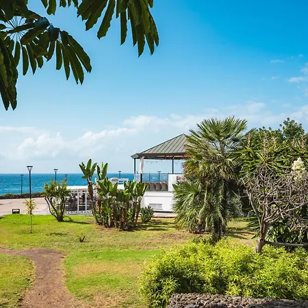 Encantador Piso En Centro De Con Gran Terraza Puerto de la Cruz (Tenerife)