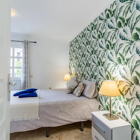 Encantador Piso En Centro De Con Gran Terraza Lejlighed Puerto de la Cruz (Tenerife)