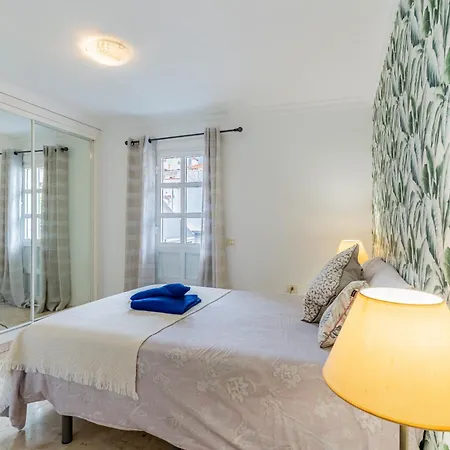 Encantador Piso En Centro De Con Gran Terraza Lejlighed *