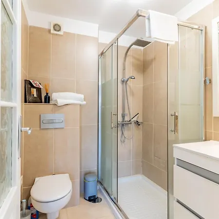 Encantador Piso En Centro De Con Gran Terraza Lejlighed