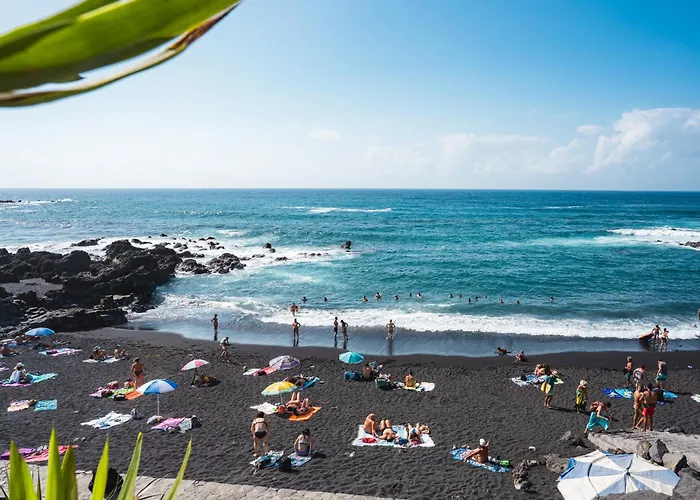 Lägenhet Encantador Piso En Centro De Con Gran Terraza *