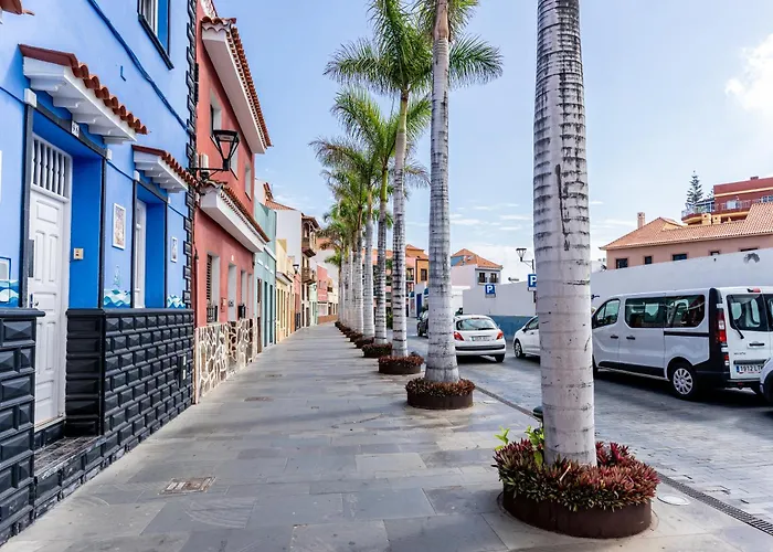 Encantador Piso En Centro De Con Gran Terraza *