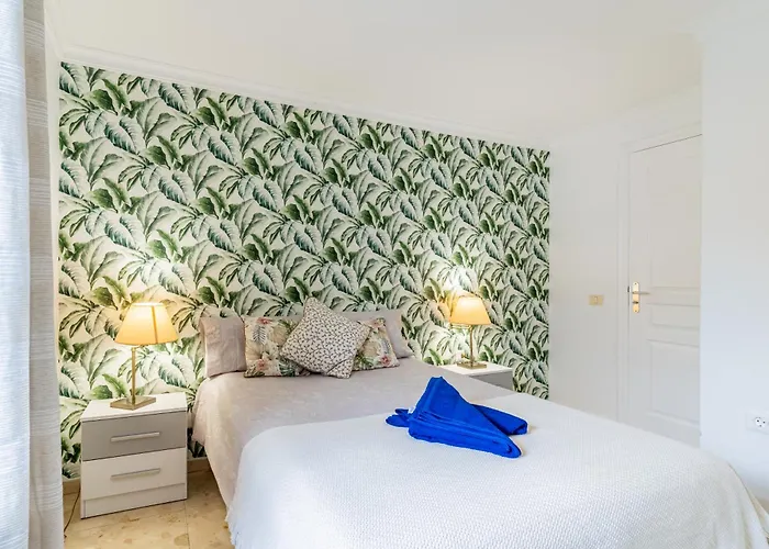 Encantador Piso En Centro De Con Gran Terraza Lägenhet *