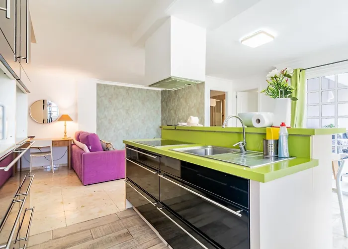 Encantador Piso En Centro De Con Gran Terraza Puerto de la Cruz (Tenerife)