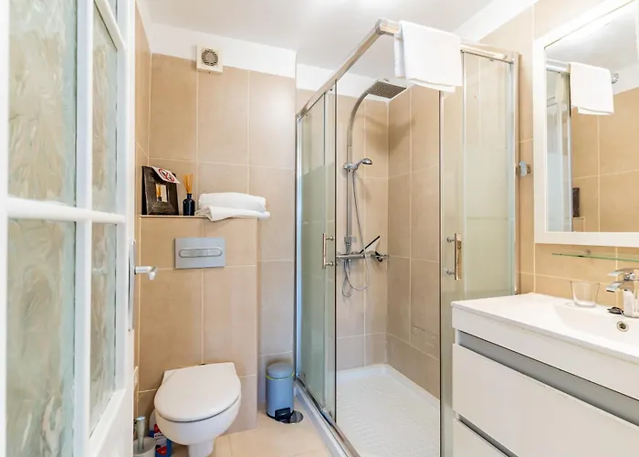 Encantador Piso En Centro De Con Gran Terraza Lägenhet