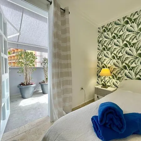 Encantador Piso En Centro De Con Gran Terraza Apartament *