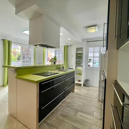 Apartament Encantador Piso En Centro De Con Gran Terraza *