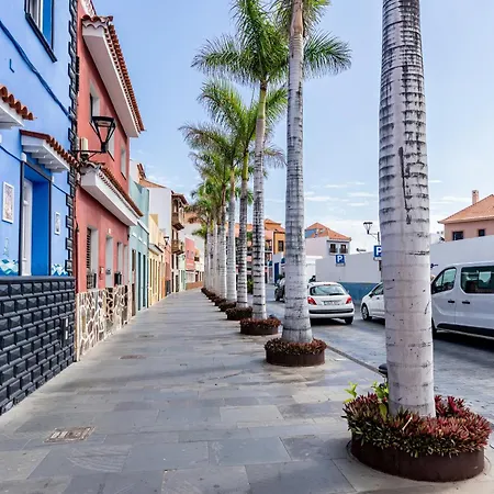 Encantador Piso En Centro De Con Gran Terraza *